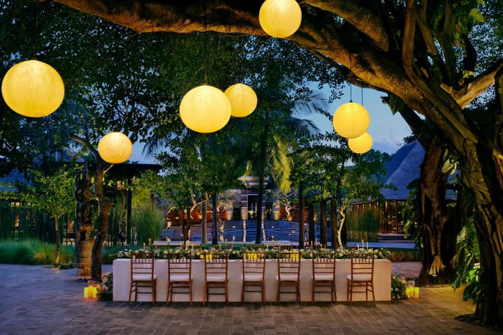 Amarterra Villas Resort Bali Nusa Dua, Autograph Collection