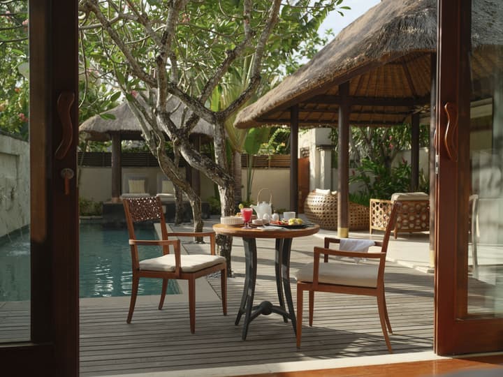 Amarterra Villas Resort Bali Nusa Dua, Autograph Collection