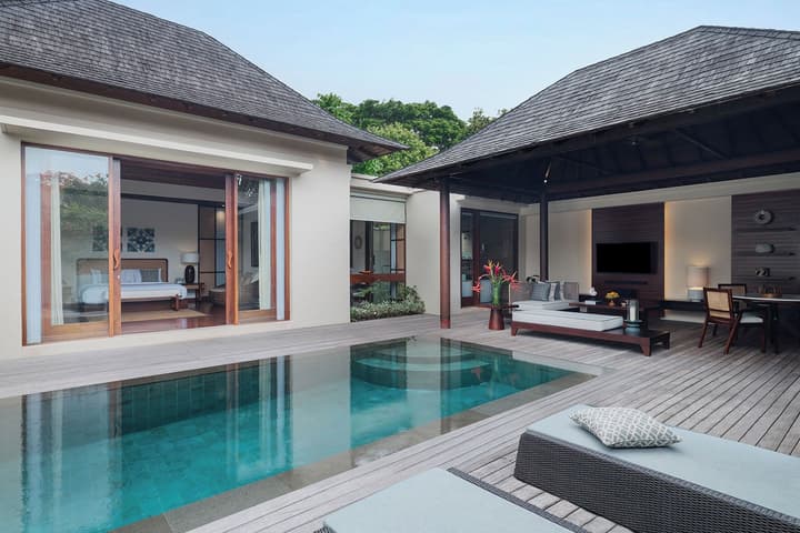 Amarterra Villas Resort Bali Nusa Dua, Autograph Collection
