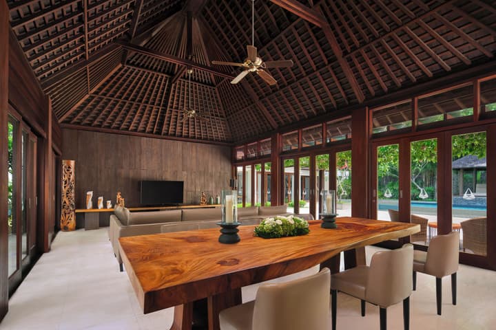 Amarterra Villas Resort Bali Nusa Dua, Autograph Collection