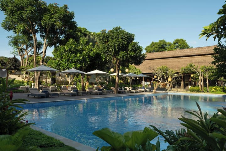Amarterra Villas Resort Bali Nusa Dua, Autograph Collection