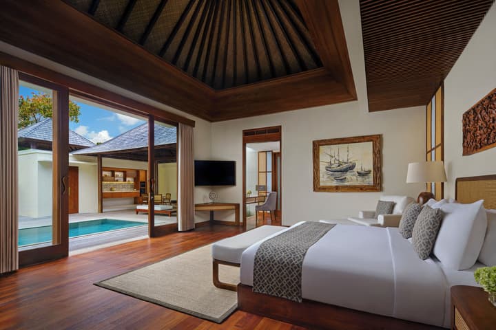 Amarterra Villas Resort Bali Nusa Dua, Autograph Collection