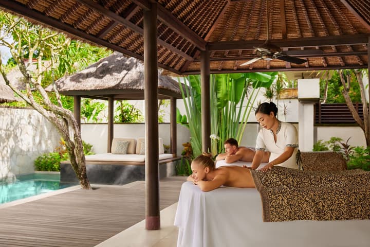 Amarterra Villas Resort Bali Nusa Dua, Autograph Collection