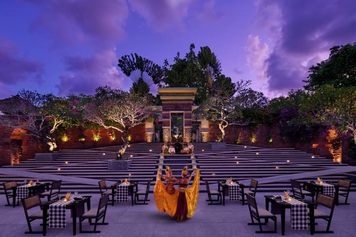 Amarterra Villas Resort Bali Nusa Dua, Autograph Collection