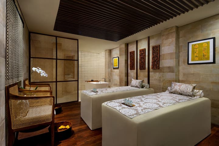 Amarterra Villas Resort Bali Nusa Dua, Autograph Collection