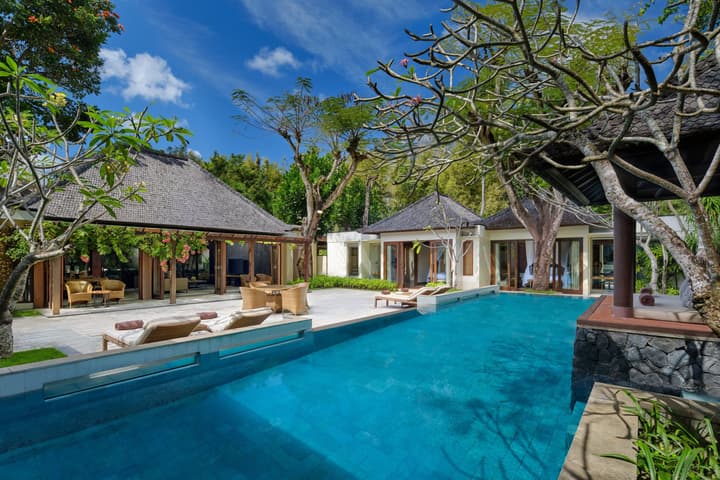 Amarterra Villas Resort Bali Nusa Dua, Autograph Collection