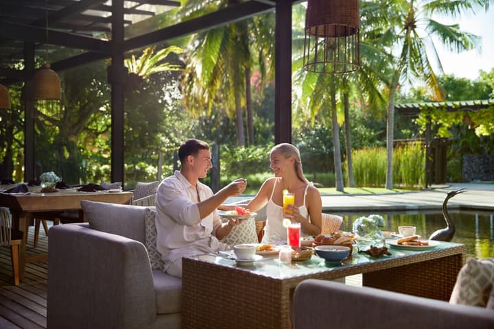 Amarterra Villas Resort Bali Nusa Dua, Autograph Collection