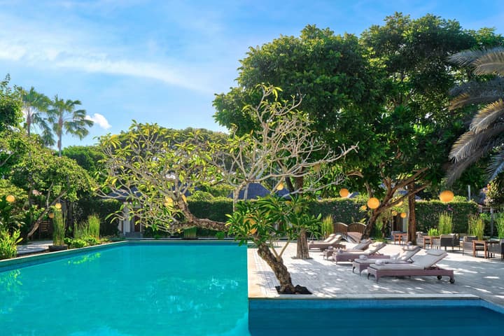 Amarterra Villas Resort Bali Nusa Dua, Autograph Collection