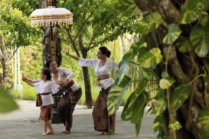Amarterra Villas Resort Bali Nusa Dua, Autograph Collection