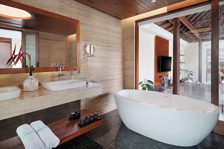 Amarterra Villas Resort Bali Nusa Dua, Autograph Collection