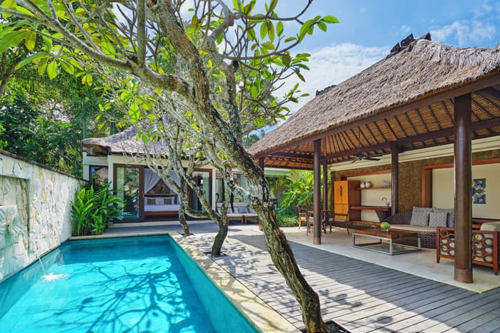 Amarterra Villas Resort Bali Nusa Dua, Autograph Collection