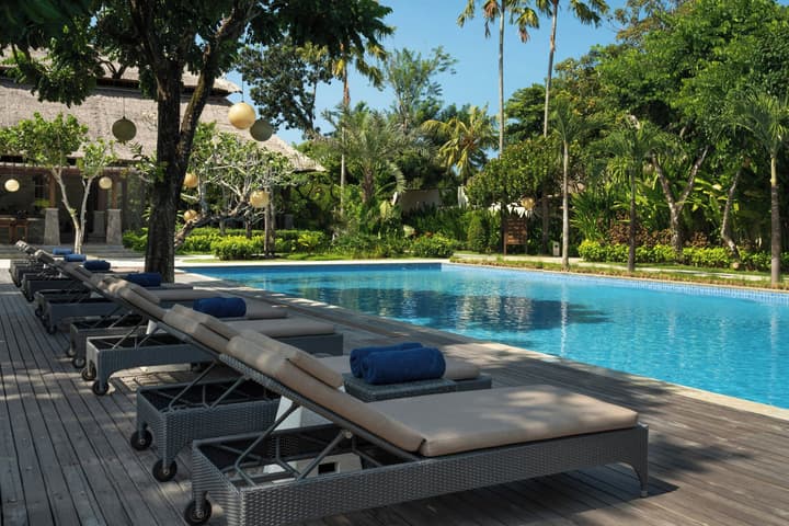Amarterra Villas Resort Bali Nusa Dua, Autograph Collection