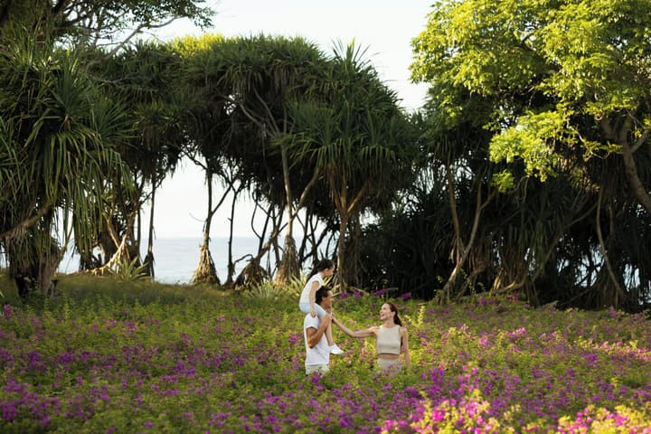 Amarterra Villas Resort Bali Nusa Dua, Autograph Collection