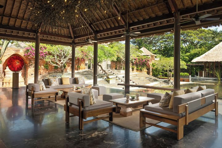Amarterra Villas Resort Bali Nusa Dua, Autograph Collection