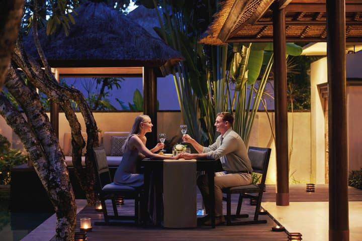 Amarterra Villas Resort Bali Nusa Dua, Autograph Collection