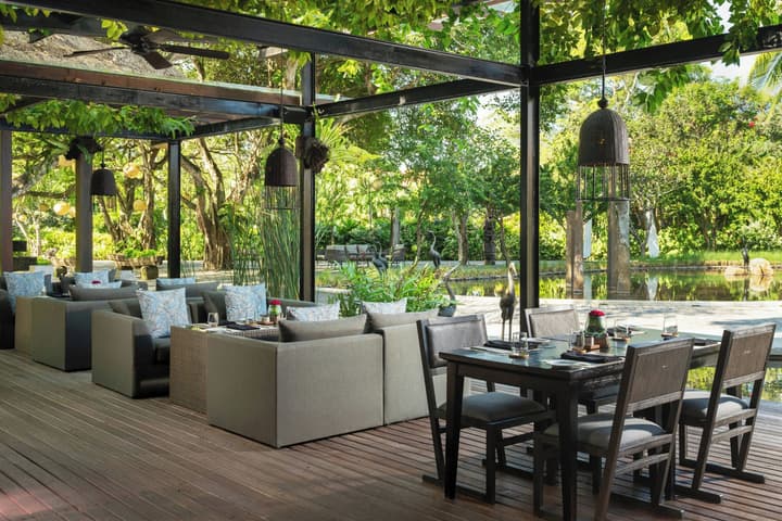 Amarterra Villas Resort Bali Nusa Dua, Autograph Collection