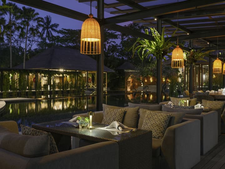 Amarterra Villas Resort Bali Nusa Dua, Autograph Collection