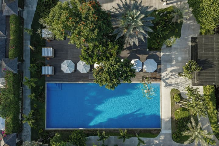 Amarterra Villas Resort Bali Nusa Dua, Autograph Collection