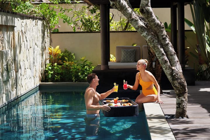 Amarterra Villas Resort Bali Nusa Dua, Autograph Collection