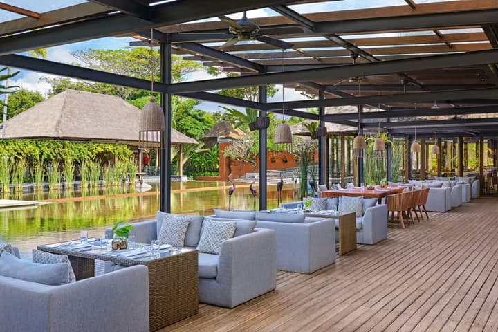 Amarterra Villas Resort Bali Nusa Dua, Autograph Collection