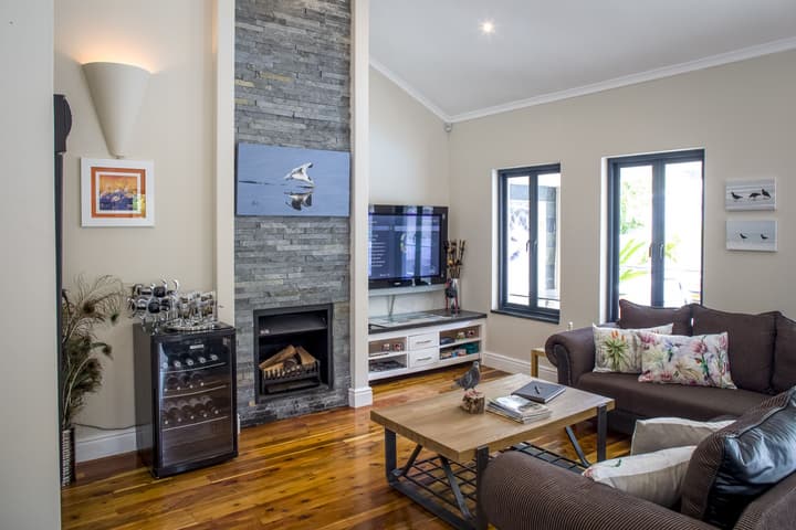 Orange Inn Knysna