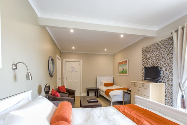 Orange Inn Knysna