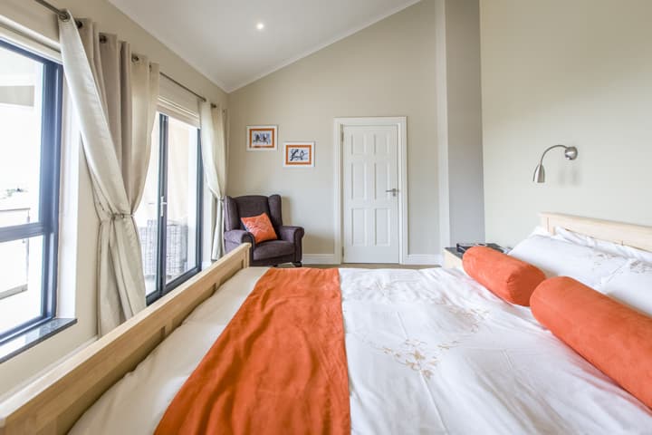 Orange Inn Knysna