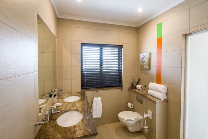 Orange Inn Knysna