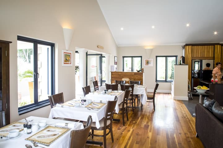 Orange Inn Knysna