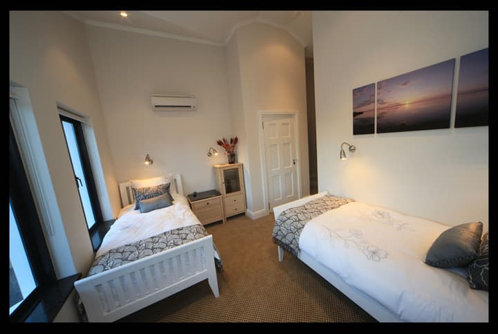 Orange Inn Knysna