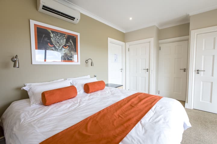 Orange Inn Knysna
