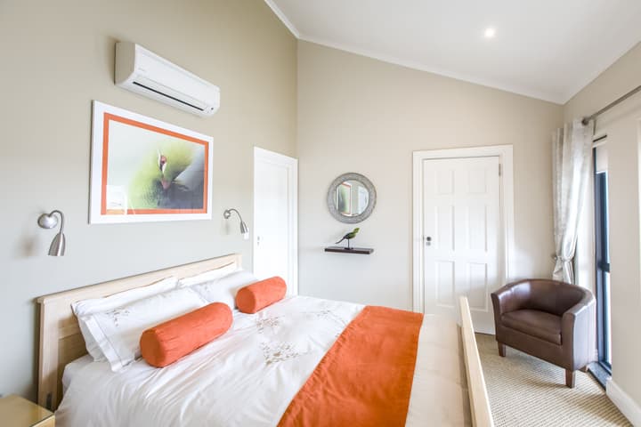 Orange Inn Knysna