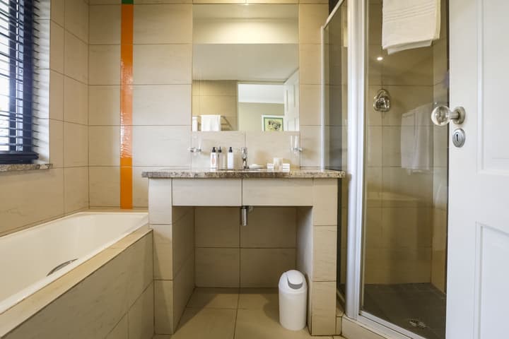 Orange Inn Knysna
