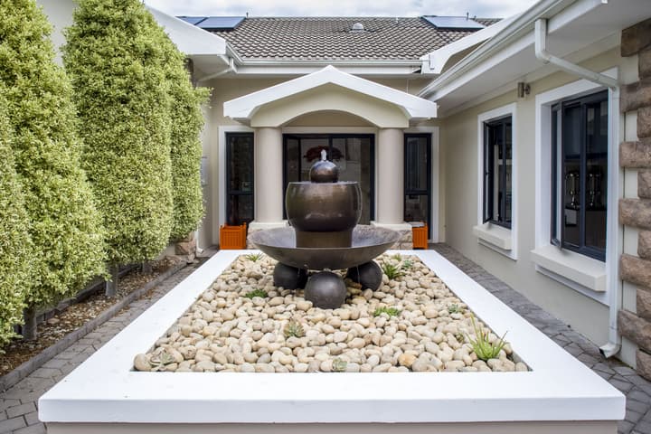 Orange Inn Knysna