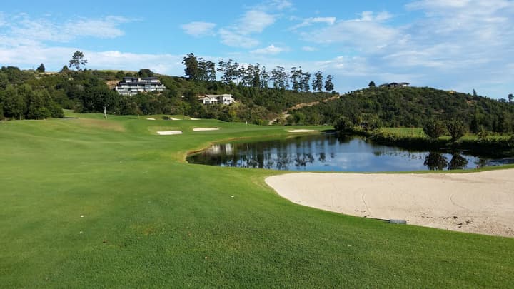 Orange Inn Knysna