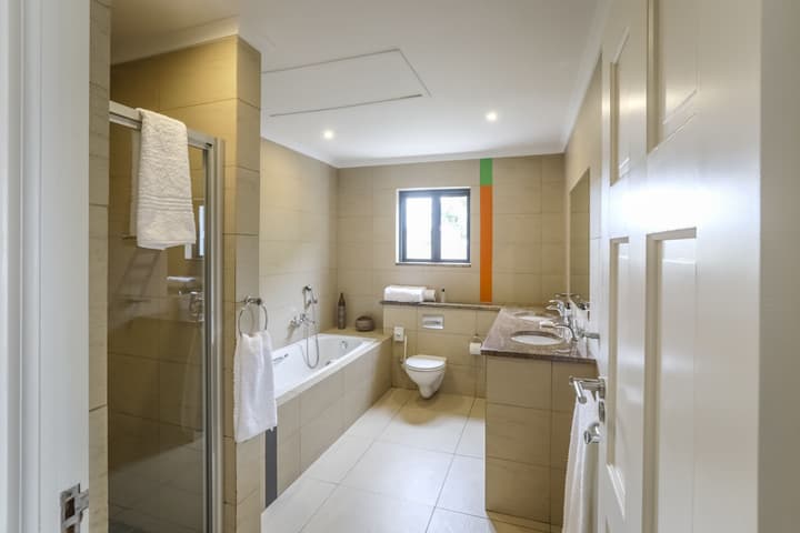 Orange Inn Knysna
