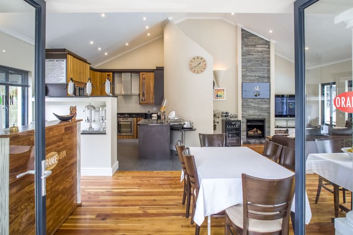 Orange Inn Knysna