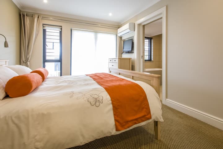 Orange Inn Knysna