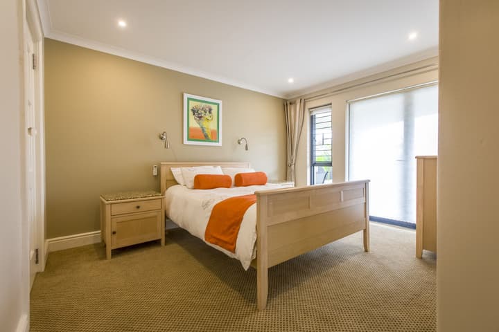 Orange Inn Knysna