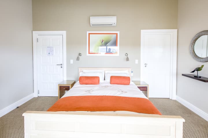 Orange Inn Knysna