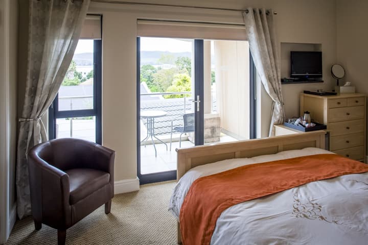 Orange Inn Knysna
