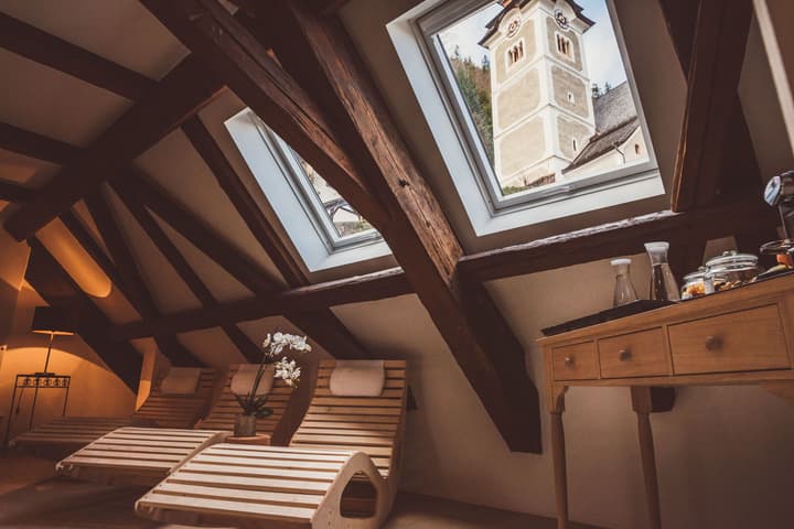 Heritage Hotel Hallstatt