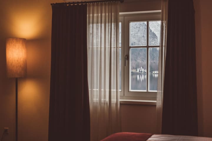 Heritage Hotel Hallstatt
