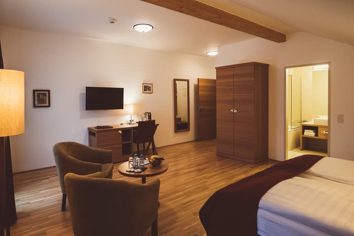 Heritage Hotel Hallstatt