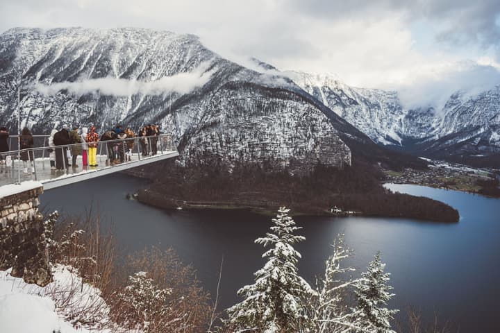 Heritage Hotel Hallstatt