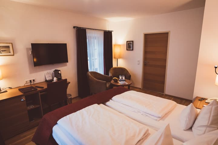 Heritage Hotel Hallstatt