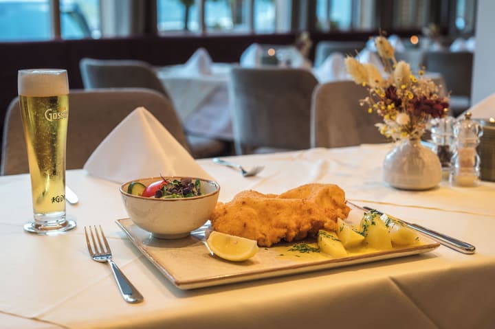 Heritage Hotel Hallstatt
