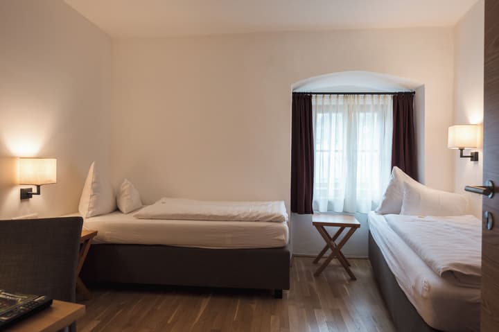 Heritage Hotel Hallstatt