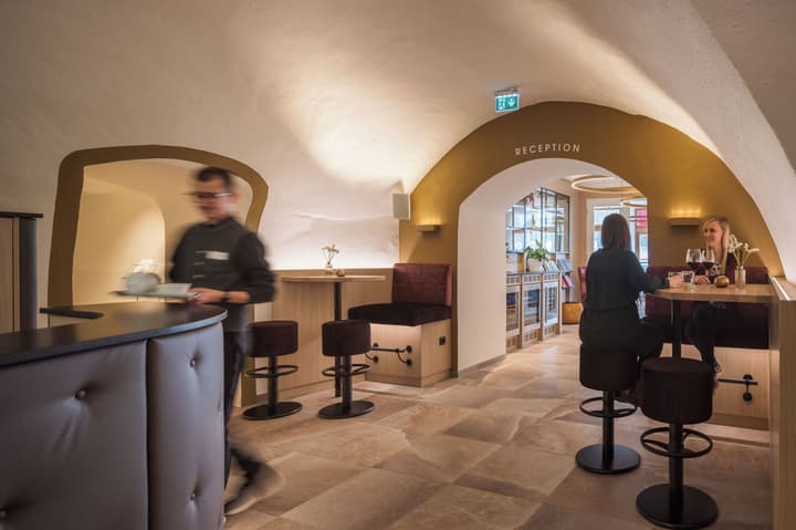 Heritage Hotel Hallstatt