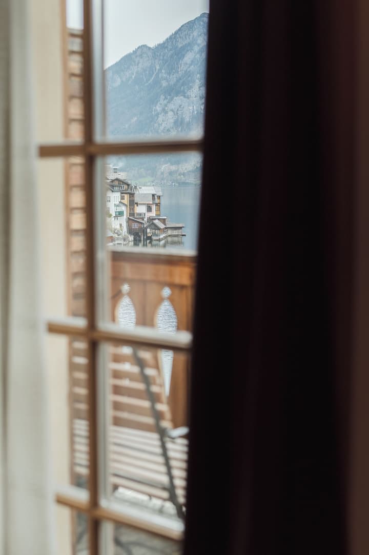 Heritage Hotel Hallstatt